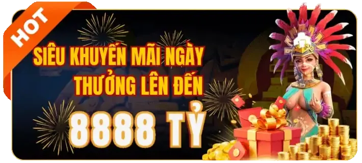Ưu đãi nạp tiền lần đầu cho người chơi mới tại vvndwin