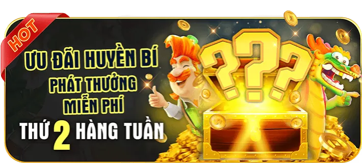 Khuyến mãi nạp tiền lần đầu cho Nổ Hũ vvndwin