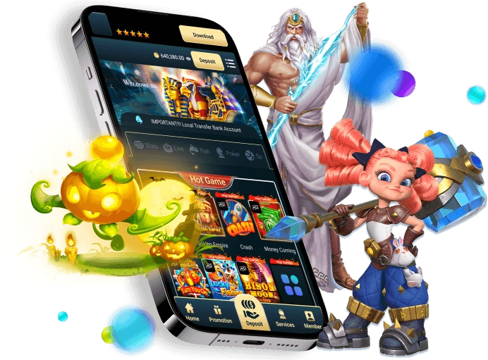 Giới thiệu vvndwin Casino